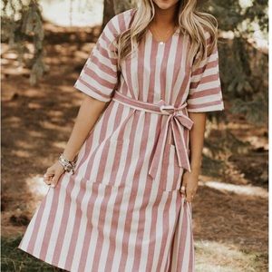 Roolee Boutique Dress